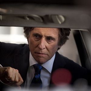 Foto Gabriel Byrne