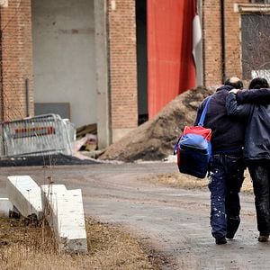 Foto Come duerme muere