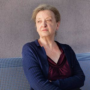 Foto Sibylle Brunner