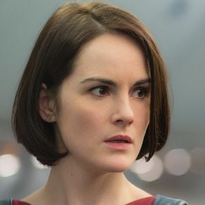 Foto Michelle Dockery