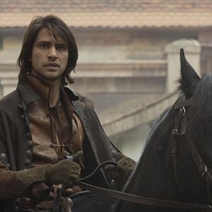 Foto Luke Pasqualino