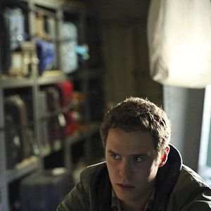 Foto Iain De Caestecker