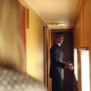 Foto Marvel's Agents of S.H.I.E.L.D.