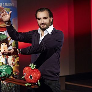 Foto Lluvia de albóndigas 2