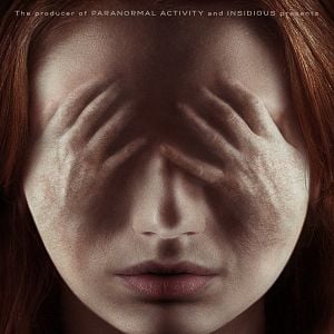 Foto Oculus. El espejo del mal