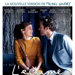 Foto La espuma de los días