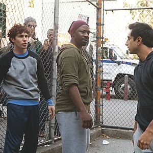 Foto El fundamentalista reticente