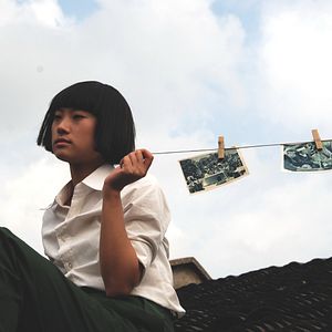 Foto Shanghai, Shimen Lu