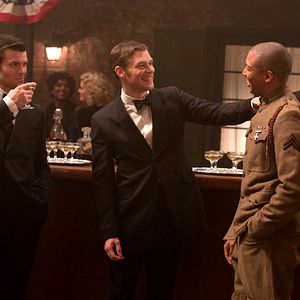 Foto Charles Michael Davis