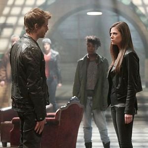 Foto The Tomorrow People (2013)