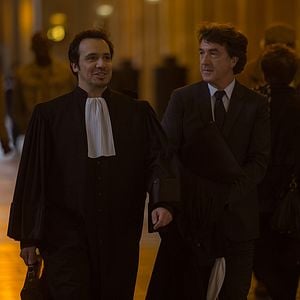 Foto François Cluzet