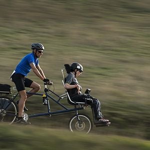 Foto Con todas nuestras fuerzas