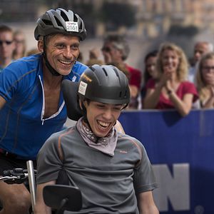 Foto Con todas nuestras fuerzas