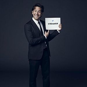 Foto Henry Ian Cusick