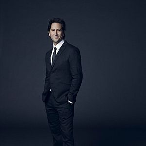 Foto Henry Ian Cusick