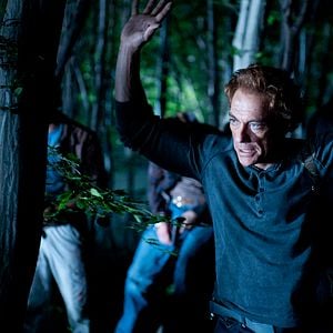 Foto Jean-Claude Van Damme