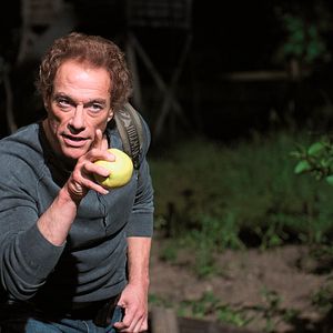 Foto Jean-Claude Van Damme