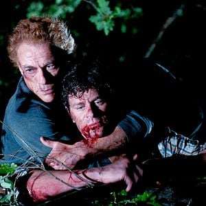 Foto Jean-Claude Van Damme