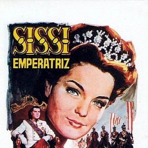 Foto Sissi Emperatriz