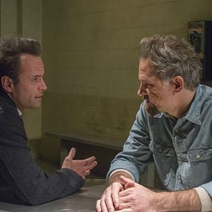 Foto Justified: La Ley de Raylan