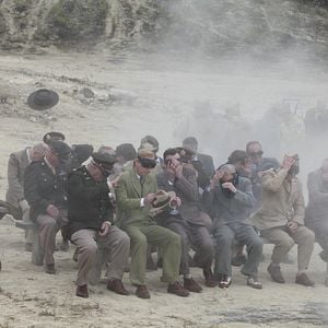 Foto El abuelo que saltó por la ventana y se largó