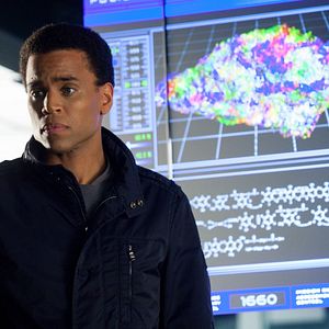 Foto Michael Ealy