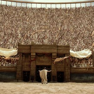 Foto Hércules: El origen de la leyenda