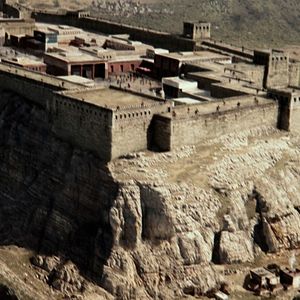 Foto Hércules: El origen de la leyenda