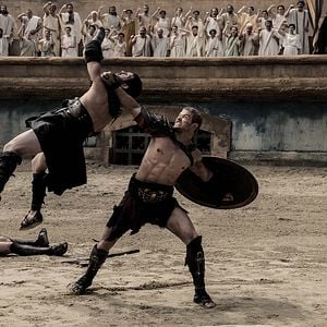 Foto Hércules: El origen de la leyenda