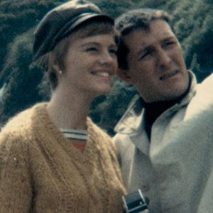 Foto Rebecca Jenkins