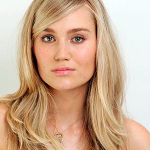 Foto Nora Kirkpatrick