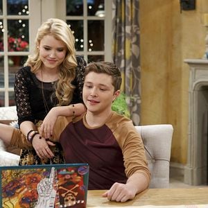 Foto Taylor Spreitler