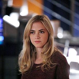 Foto Emily Wickersham