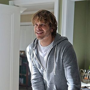 Foto Eric Christian Olsen