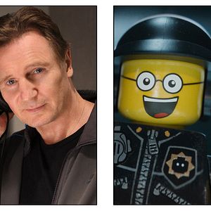 Foto La Lego película