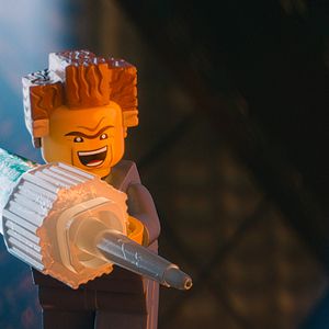 Foto La Lego película