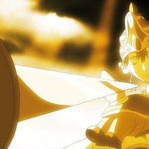 Foto Buda: El gran viaje