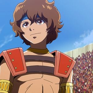 Foto Buda: El gran viaje