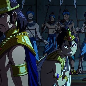 Foto Buda: El gran viaje