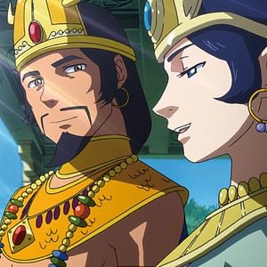 Foto Buda: El gran viaje