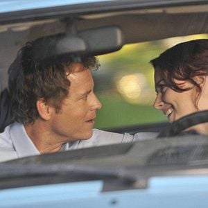 Foto Alexandra Breckenridge