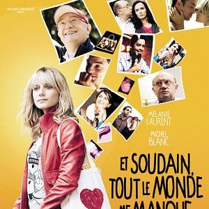 Foto Et soudain, tout le monde me manque