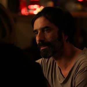 Foto Samuel Benchetrit