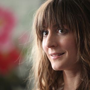 Foto Camille Chamoux