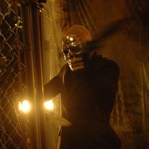 Foto ChromeSkull: Laid to Rest 2