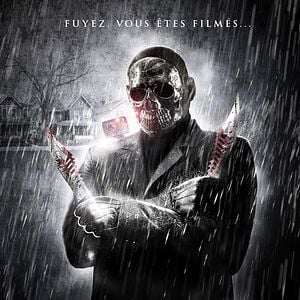 Foto ChromeSkull: Laid to Rest 2