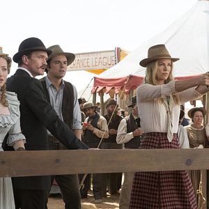 Foto Seth MacFarlane