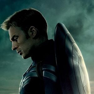 Foto Capitán América: El soldado de invierno