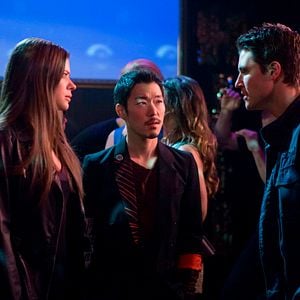 Foto The Tomorrow People (2013)