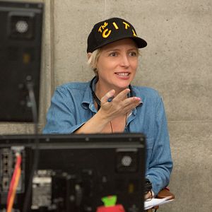 Foto Más allá del amor